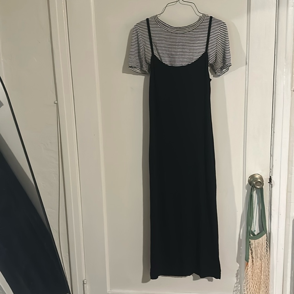 Midi Dress